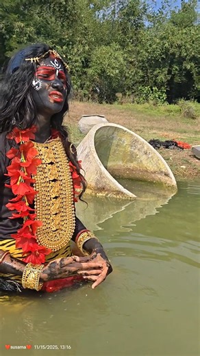 জলে ঠাকুরের বাচ্চাটি ডুবে গেলো😭#shorts #krishna #mahakal