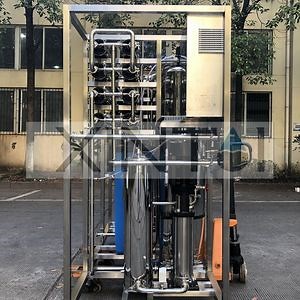 [Hot Item] Innovative RO Filtration System Commercial Grade Pure Water Treatment Equipment for Lake Water