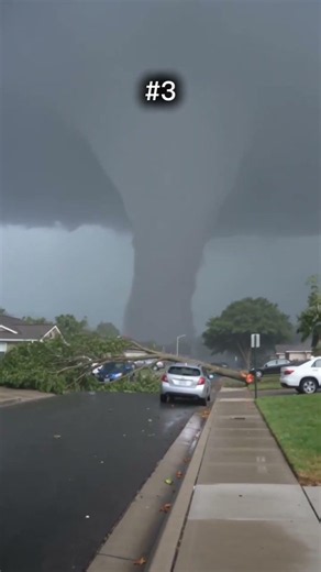 You are NOT surviving the LAST tornado ☠️🌪️Which ONE are you choosing? 👇#Shorts#Tornado#EF5#weather