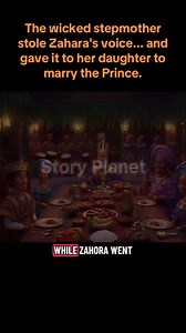 An African Cinderella story (part 4) #storiesbyadatv #africanstories #africanfolktales #storytelling #storytime | Storiesbyada Tv