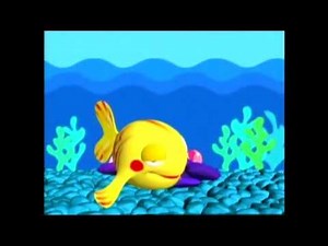 Zabawa z Rybką MiniMini Trwa cały dzień! (2003-2010) (POPRAWIONA WERSJA!)
