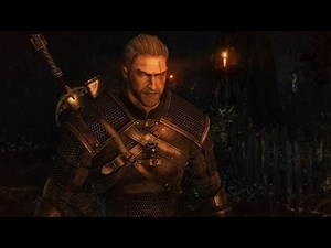 The Witcher 3: Wild Hunt - Debut Gameplay Trailer