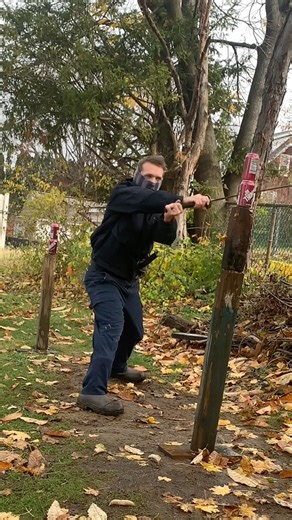 Comfy Pants Samurai - Sword Training & Life Lessons #swordsmanship #jiraiya