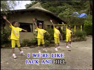 Alphabet Song ( "A" You'll Adorable) (Children Education Song) lyric