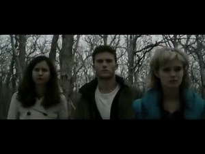 Enter Nowhere starring Scott Eastwood and Katherine Waterston