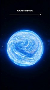 The Star That Could Destroy Earth ⭐💥