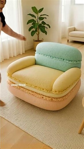 “Which Sofas Would You sit? MELT, EXPLODE & CRUMBLE?! 😱🔥 | Viral ASMR Compilation”