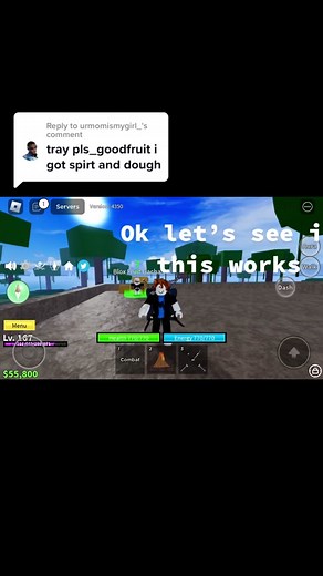 Light Fruit Drawing Tutorial | Blox Fruits Roll