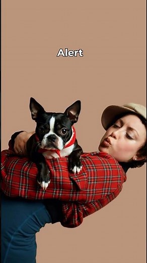 Boston Terrier vs French Bulldog | Which Fits You Best?
