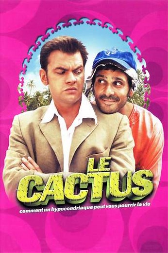 Le Cactus - Movie