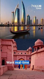 New Year Flight Booking Guide | Find the Lowest Airfares with HappyFares