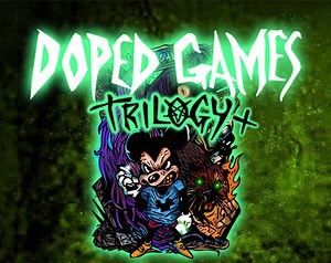 DOPED GAMES TRILOGY   by Doped Games