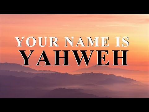 Your Name is YAHWEH by Glowreeyah Braimah | Worship Instrumental Music | Miracle Working God