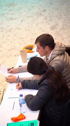 UN SAMEDI AU BOULERIE MASTER DRESSAGE 🧡👀🫶 Podiums des challenges amateurs demain 🏆 #lemans #poleeuropeenducheval #dressage #ffe #cheval #horseriding #competitionsequestres #weekendspecial | Boulerie Jump - Pôle Européen du Cheval