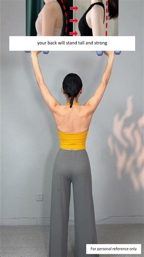 4 Easy Home Moves to Tone Armpits, Highlight Collarbones & Sculpt Beautiful Shoulders