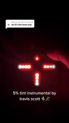 Reply to @saltynashhh whos that creeping thru my window 😮‍💨🌵#blowthisup #fyp #raptok #foryoupage #xyzbca #raptok #donda #stemplayer #tutorial #astroworld #travisscott #5percenttint