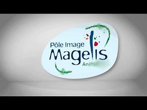 Virgule antenne Pôle Image Magelis
