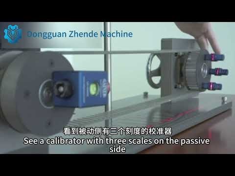 Pulley Laser Alignment: Fast & Precise Belt Drive Setup
