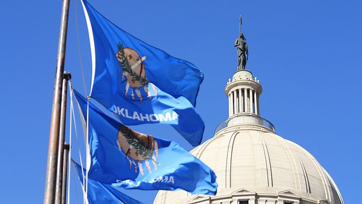 Oklahoma ranked in top 10 worst states to live in by new study: See the list.