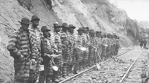 14K views · 469 reactions | Black Betty James "Iron Head" Baker, recorded in the field by US musicologists John and Alan Lomax in December 1933, performed a cappella by the convict James "Iron Head" Baker and a group at Central State Farm, Sugar Land, Texas (a State prison farm).[12] Baker was 63 years old at the time of the recording. Matthew Ebert | DIY Cigar Box Guitars | Facebook