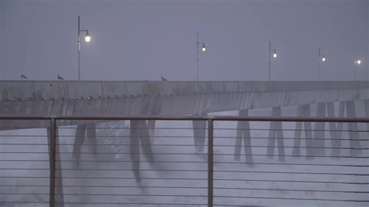 Heads up! A high surf warning is in effect up and down the Bay Area coastline. Breaking waves could top out anywhere from 28 to 33 feet on west facing beaches and up to 40 feet in favored locations, the weather service says. http://nbcbay.com/ZKDYLH9 | NBC Bay Area