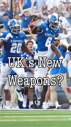 Check out Episode 2 of the Kentucky Kernel Sports Podcast, the University of Kentucky’s very own student led award-winning newspaper. This week, your host Nate Lucas is joined by some of the Kernel’s sports writers to discuss last week’s game and the upcoming matchup against EKU. Will the Cats be up to the task this week, or will they end up at home sipping milk? The Kentucky Kernel Sports Podcast is available on Youtube and Spotify under “Kentucky Kernel”! https://open.spotify.com/show/5cLEPxPr