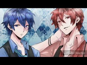 Nightcore - Butterfly ( Male Version )