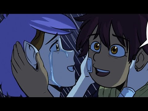 Lumity - "Home" | The Owl House [Comic Dub]
