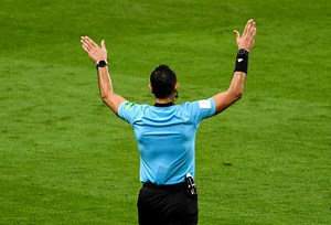 Qatar 2022 : Désignation des arbitres
