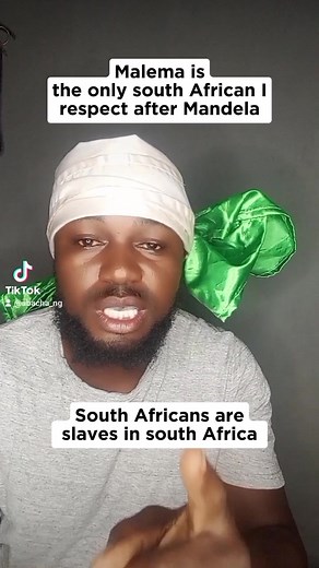 Nigeria vs south Africa #trending #viral #southafrica #Nigeria #malema #foryou