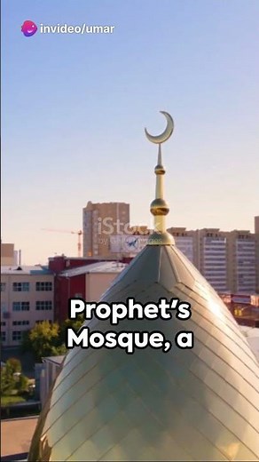 Madina | The Radiant City of Islam | Tourism Saudia Arabia #tourism #islam #madina