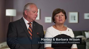 Legal advice and guidance at your finger tips - when you need it most. | LegalShield