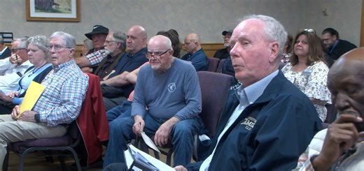 Camillus gun club says stray bullets aren’t from them, town disagrees
