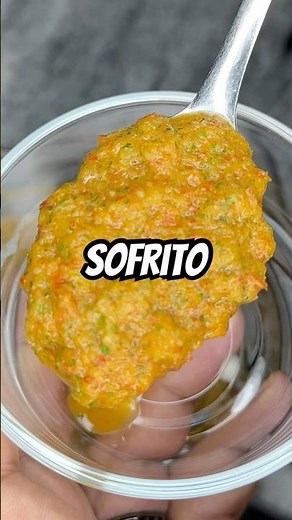 How to Make Sofrito