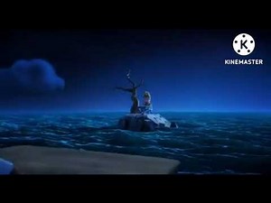 Captain Underpants The First Epic Movie George And Harold Gets Separated Scene