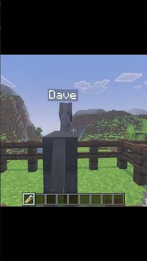 You Can Finally Craft NAMETAGS in Minecraft - Tiny Takeover Update 26.1 #minecraft #minecraftupdate