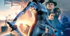 Alita: Battle Angel (2019) - Film Deutsch