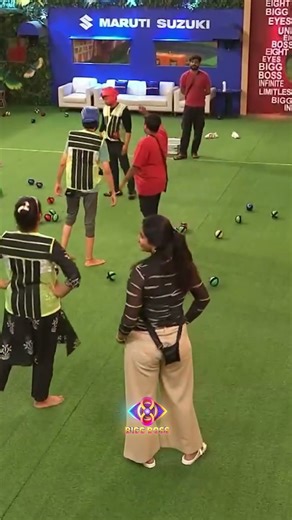 Round 2 | Bigg Boss Telugu 8 | DisneyPlus Hotstar Telugu