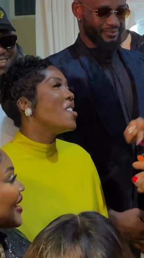 Happy ladies are the prettiest m❤️❤️❤️ #owambeuk | Owambe UK