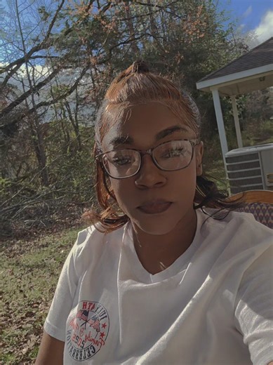 I love this Mississippi weather #prettyday #mississippiweather #single