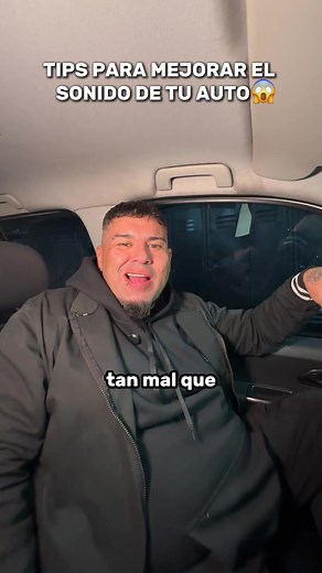 Mejorá el sonido de tu auto con estos consejos