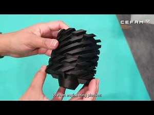 Extrusión de material – Material Extrusion – MEX