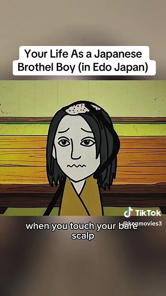 Ken movies on TikTok