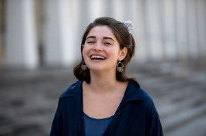 Collective Trauma, Identity, and Healing: An Ethnography of Neo-Hasidic Jews in English-Speaking Jerusalem, Naomi Shifrin, UG '22 (3968076)