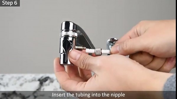 iSpring CKC1C Water Purifier System Countertop water filter Clear Housing with Carbon Easy Installation Filter element is replaceable household office In stock with free shipping | Lazada PH