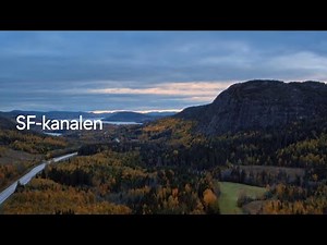 SF-kanalen (Sweden) - Ident (October 29, 2025)