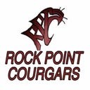 Rock Point Cougars (Rock Point, AZ) Girls Basketball 25-26