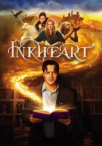 Inkheart streaming: where to watch movie online?