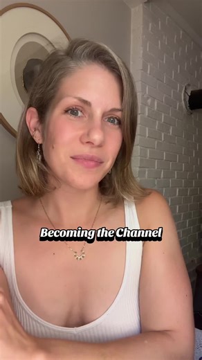 Krissy Channels on TikTok