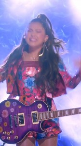 You don't want to miss Electric Bloom! Now available on Disney 🌸🎶 | Disney